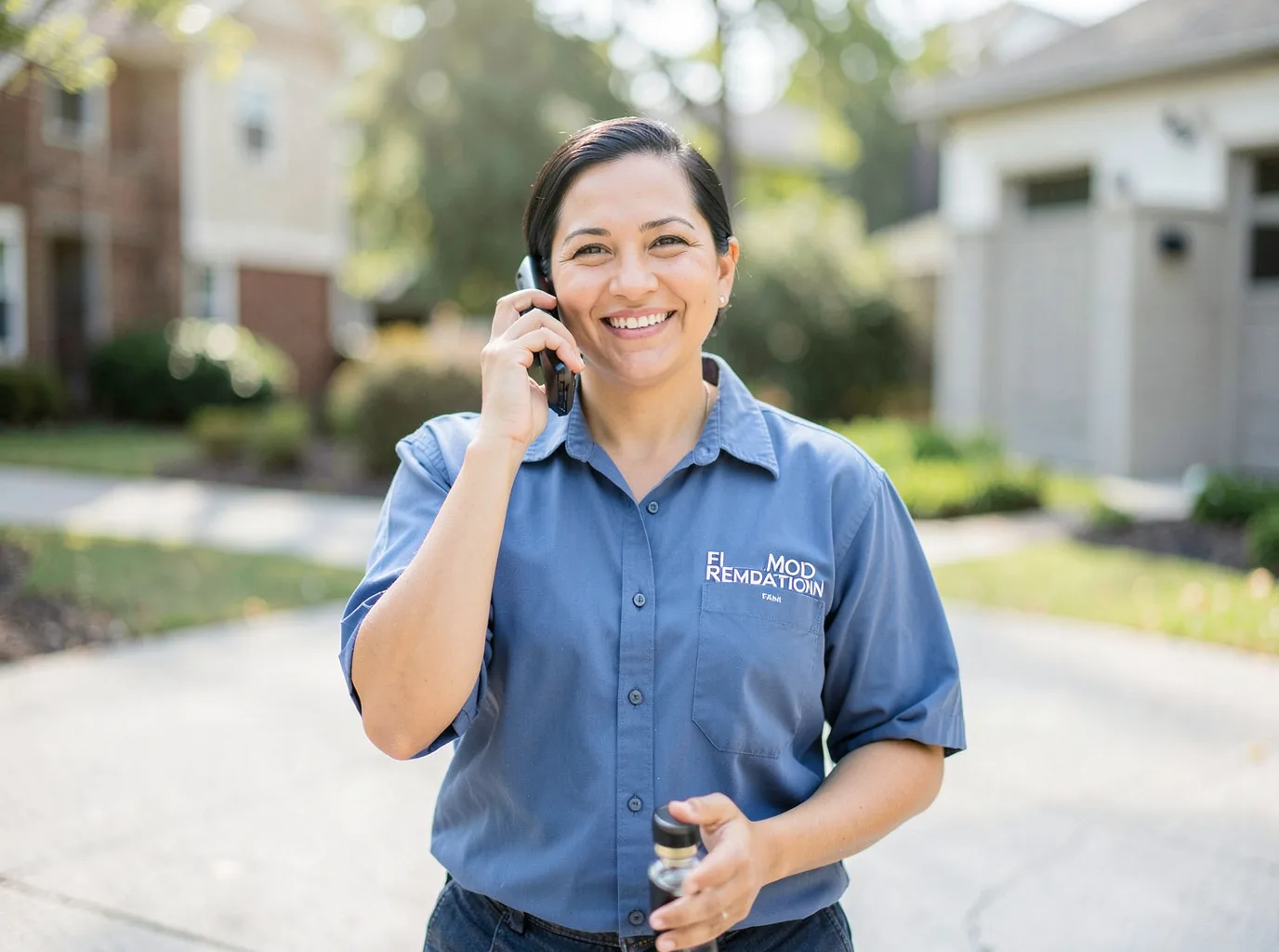 Mold Remediation Harmony, NC FAQs